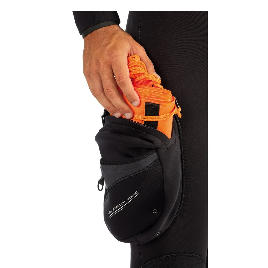 Combinaison ICE CRESSI 7mm Homme 4 Combinaison ICE CRESSI 7mm Homme – Image 2