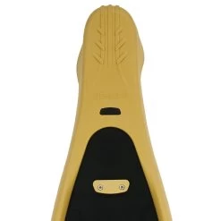 Palmes CYCLONE X AQUALUNG -Plongée Soldes cyclone x sable 1