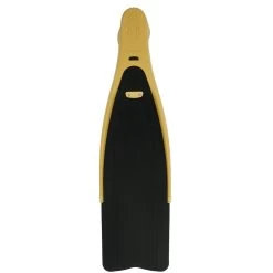 Palmes CYCLONE X AQUALUNG -Plongée Soldes cyclone x sable 2