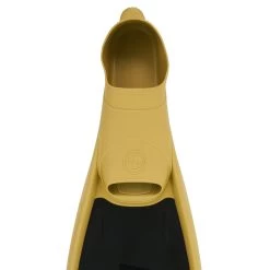 Palmes CYCLONE X AQUALUNG -Plongée Soldes cyclone x sable 3