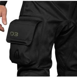 Combinaison D3 ERGO WATERPROOF Homme -Plongée Soldes d3 ergo 12