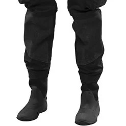 Combinaison D3 ERGO WATERPROOF Homme -Plongée Soldes d3 ergo 3