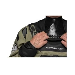 Combinaison D3 ERGO WATERPROOF Homme -Plongée Soldes d3 ergo 6