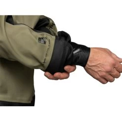 Combinaison D3 ERGO WATERPROOF Homme -Plongée Soldes d3 ergo 7