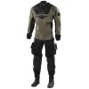 Combinaison D3 ERGO WATERPROOF Homme -Plongée Soldes d3 ergo 2