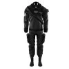 WATERPROOF Combinaison D7x NYLOTECH Homme -Plongée Soldes d7x nylotech 1 3