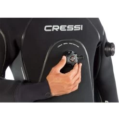 Combinaison DESERT CRESSI Homme -Plongée Soldes desert 2 1