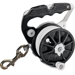 Dévidoir SCUBAPRO 75 Mètres