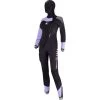Combinaison DYNAFLEX AQUALUNG 2022 7mm à Cagoule Dame -Plongée Soldes dynaflex cag f 1
