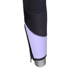 Combinaison DYNAFLEX AQUALUNG 2022 7mm à Cagoule Dame -Plongée Soldes dynaflex cag f detail 3