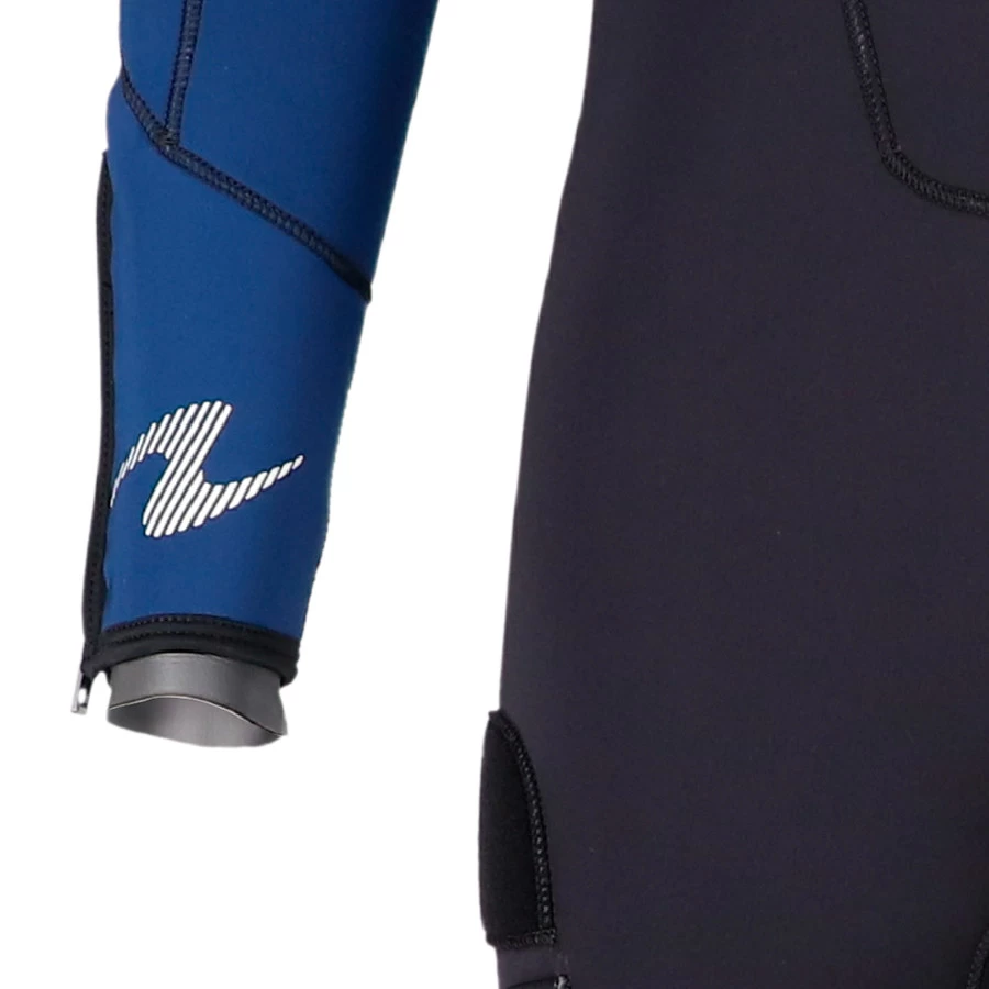 Combinaison DYNAFLEX AQUALUNG 2022 7mm Homme 6 Combinaison DYNAFLEX AQUALUNG 2022 7mm Homme – Image 4