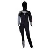 Combinaison DYNAFLEX AQUALUNG 7mm à Cagoule Dame -Plongée Soldes dynaflex 2023 cagoule dame 2