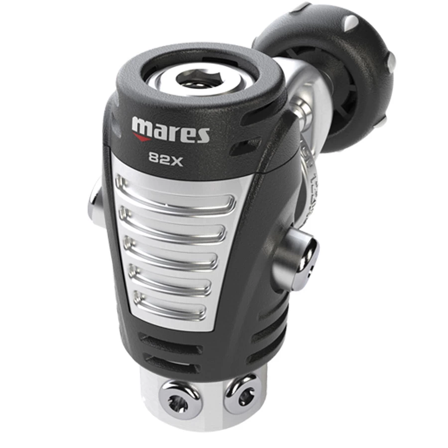 Détendeur Ultra ADJ 82X MARES 5 Détendeur Ultra ADJ 82X MARES – Image 3