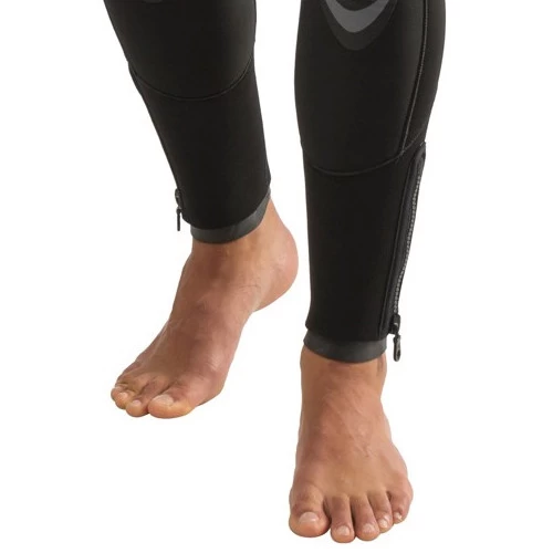 Combinaison FACILE CRESSI 8mm Homme 4 Combinaison FACILE CRESSI 8mm Homme – Image 2