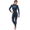 Combinaison FAST CRESSI Dame 3mm -Plongée Soldes fast 3 dame