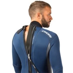 Combinaison FAST CRESSI Homme 3mm -Plongée Soldes fast 3 homme 1