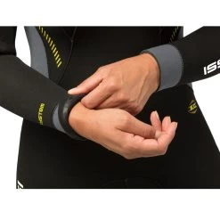 Combinaison FAST CRESSI Dame 7mm -Plongée Soldes fast 5 dame 2 1