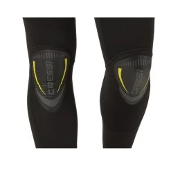 Combinaison FAST CRESSI Dame 7mm -Plongée Soldes fast 5 dame 3 1