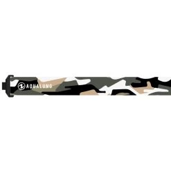 Sangle FAST STRAP AQUALUNG 20 Sangle FAST STRAP AQUALUNG -Plongée Soldes fast strap camo sable noir 2
