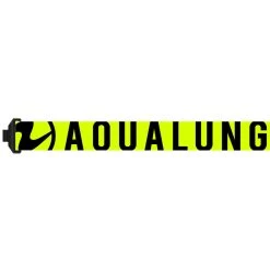 Sangle FAST STRAP AQUALUNG 22 Sangle FAST STRAP AQUALUNG -Plongée Soldes fast strap noir jaune 2
