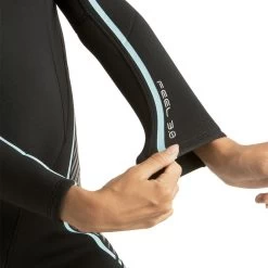 Combinaison FEEL SEAC 3mm Homme -Plongée Soldes feel 2