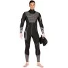 Combinaison FLEXA GRAPHENE MARES Homme 1 Combinaison FLEXA GRAPHENE MARES Homme -Plongée Soldes flexa graphene homme 2