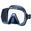 Masque FREEDOM HD TUSA -Plongée Soldes freedomhdqbbk bleu metal 1