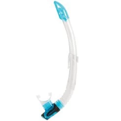 Tuba GAMMA CRESSI 14 Tuba GAMMA CRESSI -Plongée Soldes gamma aigue marine 2