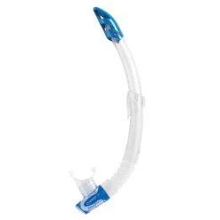 Tuba GAMMA CRESSI 12 Tuba GAMMA CRESSI -Plongée Soldes gamma bleu 2