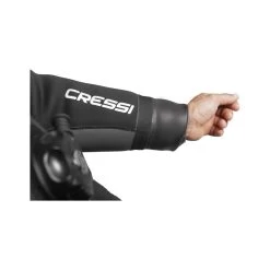Combinaison GLACIER CRESSI 10 Combinaison GLACIER CRESSI -Plongée Soldes glacier 3