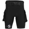 Short CARGO HYBRID SCUBAPRO Homme 1mm 2 Short CARGO HYBRID SCUBAPRO Homme 1mm -Plongée Soldes hybrid cargo h 2