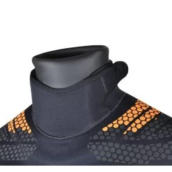 Combinaison ICEBERG PRO DRY BEUCHAT -Plongée Soldes iceberg pro detail 2 1