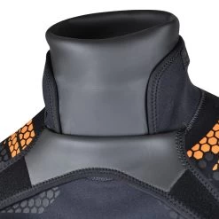 Combinaison ICEBERG PRO DRY BEUCHAT -Plongée Soldes iceberg pro detail 3 1
