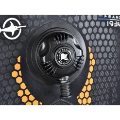 Combinaison ICEBERG PRO DRY BEUCHAT -Plongée Soldes iceberg pro detail 5 1