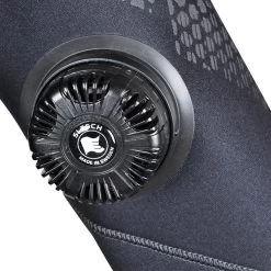 Combinaison ICEBERG PRO DRY BEUCHAT -Plongée Soldes iceberg pro detail 6 1