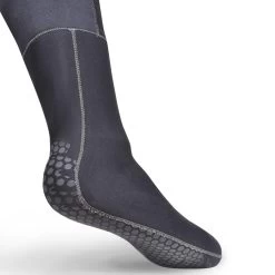 Combinaison ICEBERG PRO DRY BEUCHAT -Plongée Soldes iceberg pro detail 8 1