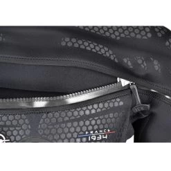 Combinaison ICEBERG PRO DRY BEUCHAT -Plongée Soldes iceberg pro detail 9 1