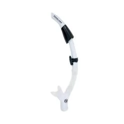 Tuba IMPULSE 2 FLEX AQUALUNG 10 Tuba IMPULSE 2 FLEX AQUALUNG -Plongée Soldes impulse 2 flex blanc 2