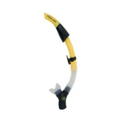 Tuba IMPULSE 2 FLEX AQUALUNG 8 Tuba IMPULSE 2 FLEX AQUALUNG -Plongée Soldes impulse 2 flex jaune 2