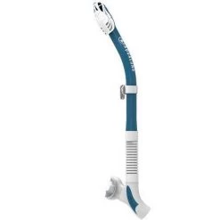 Tuba IMPULSE DRY AQUALUNG -Plongée Soldes impulse petrol 2