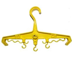 Cintre Réversible ESM -Plongée Soldes jaue 1