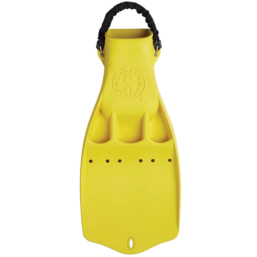 Palmes JET FIN SCUBAPRO Edition Limitée 7 Palmes JET FIN SCUBAPRO Edition Limitée – Image 5