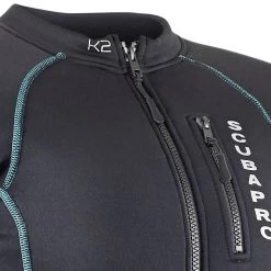 Veste K2 Médium SCUBAPRO Dame -Plongée Soldes k2 medi dame 2