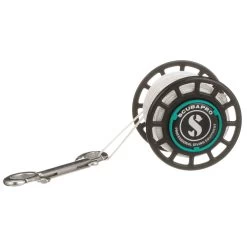 Kit COULEUR Pour Dévidoir SPINNER SCUBAPRO -Plongée Soldes kit couleur spinner turquoi 2