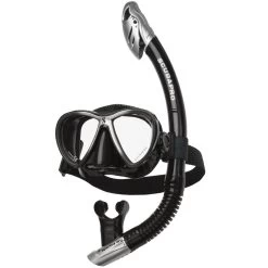 Pack Masque SYNERGY TWIN SCUBAPRO 12 Pack Masque SYNERGY TWIN SCUBAPRO -Plongée Soldes kit masque synergy twin tuba spectra dry noir silver 2
