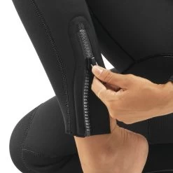 Combinaison LUNGO CLUB SEAC 5mm Dame -Plongée Soldes lungo club 5mm d 1