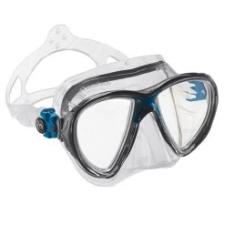 Masque BIG EYES EVOLUTION CRESSI 10 Masque BIG EYES EVOLUTION CRESSI -Plongée Soldes masque big eyes evo noir bleu 1