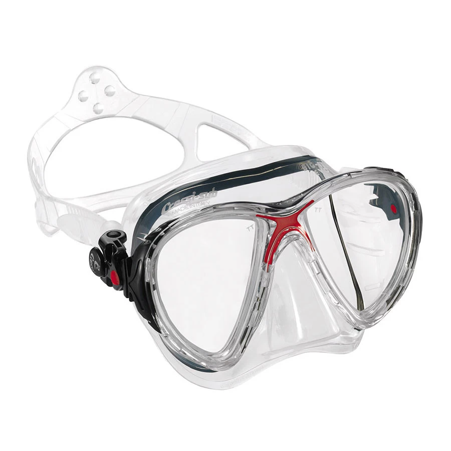 Masque BIG EYES EVOLUTION CRESSI 4 Masque BIG EYES EVOLUTION CRESSI – Image 2