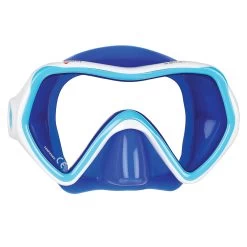 Masque COMET MARES Enfant 9 Masque COMET MARES Enfant -Plongée Soldes masque comet bleu 2