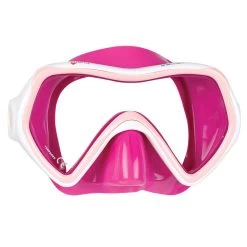 Masque COMET MARES Enfant 11 Masque COMET MARES Enfant -Plongée Soldes masque comet rose 1
